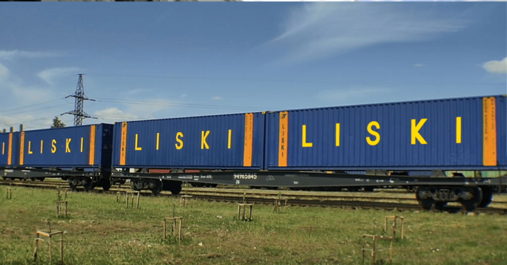 tender for purchasing railway containers tender for purchasing railway containers