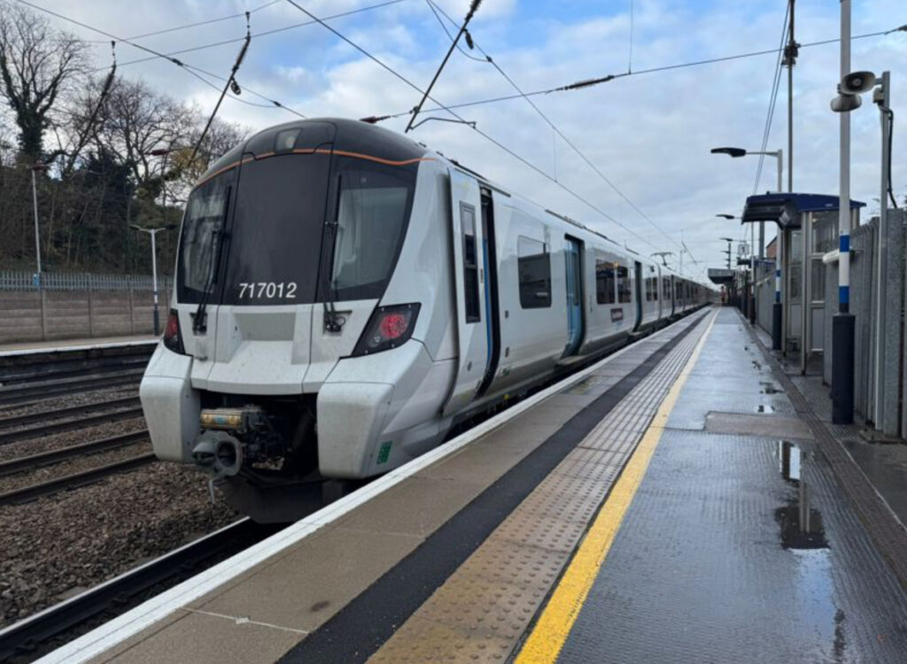 East Coast Main Line East Coast Main Line