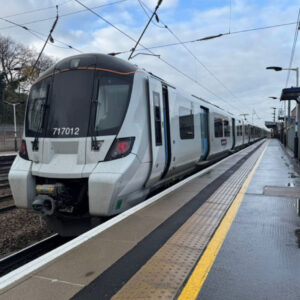 East Coast Main Line