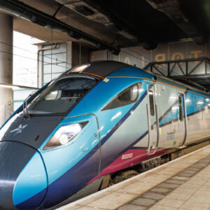 TransPennine Express