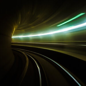 Kolkata Metro Railway