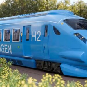 tender for purchasing hydrogen trains