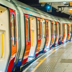 Лондон вiдмовився вiд безпiлотного метро