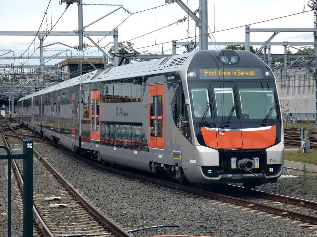 Hyundai Rotem Hyundai Rotem