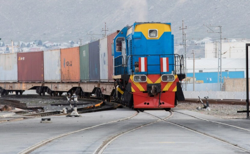 Modernize Railway Infrastructure in Eastern Türkiye Modernize Railway Infrastructure in Eastern Türkiye