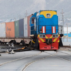 Modernize Railway Infrastructure in Eastern Türkiye