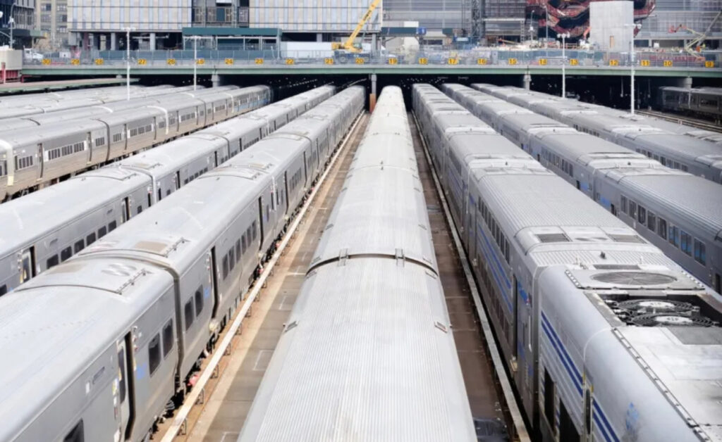 U.S. Rail Travel U.S. Rail Travel