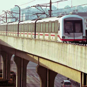 Bhubaneswar Metro Rail Project