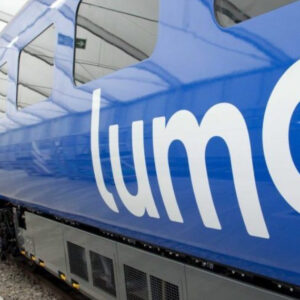 Rail Operator Lumo