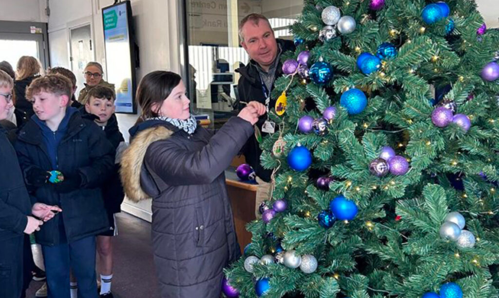 TransPennine Express TransPennine Express