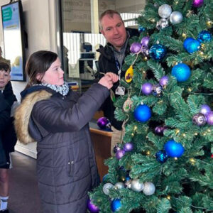 TransPennine Express