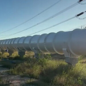 Hyperloop