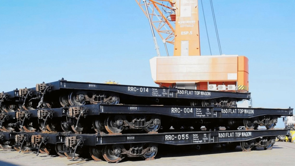 Royal Railway Cambodia Royal Railway Cambodia