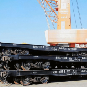 Royal Railway Cambodia