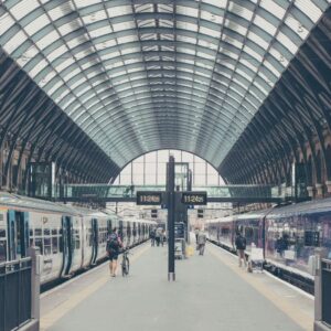 Respect Transport Workers