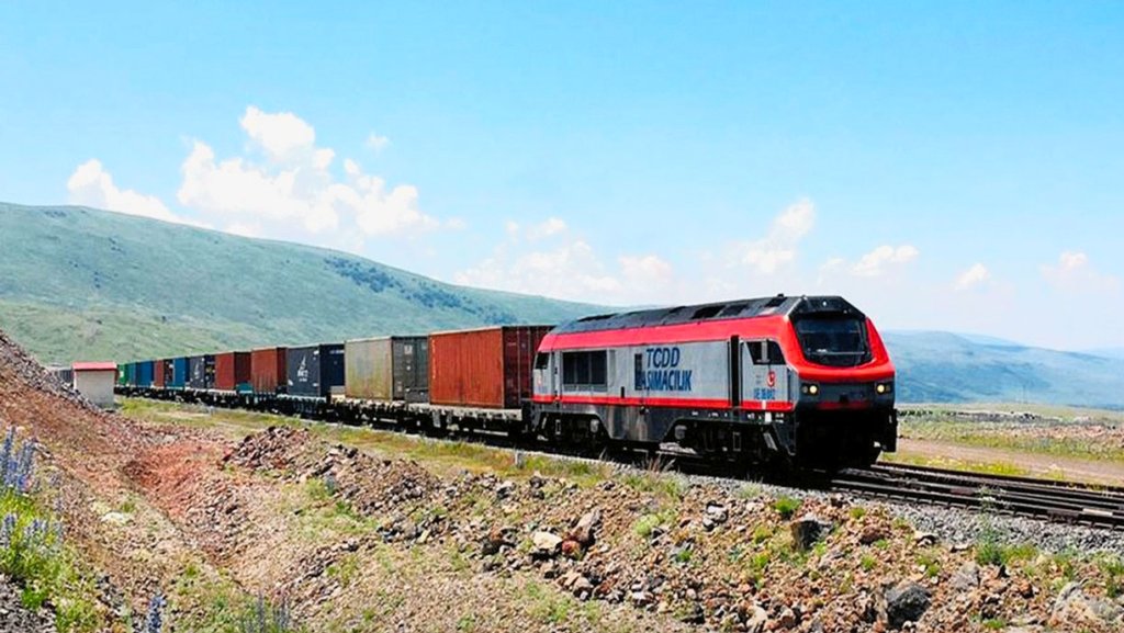 Modernization of the Turkish Section of TITR Modernization of the Turkish Section of TITR
