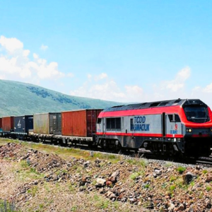 Модернизация турецкого участка ТМТМ