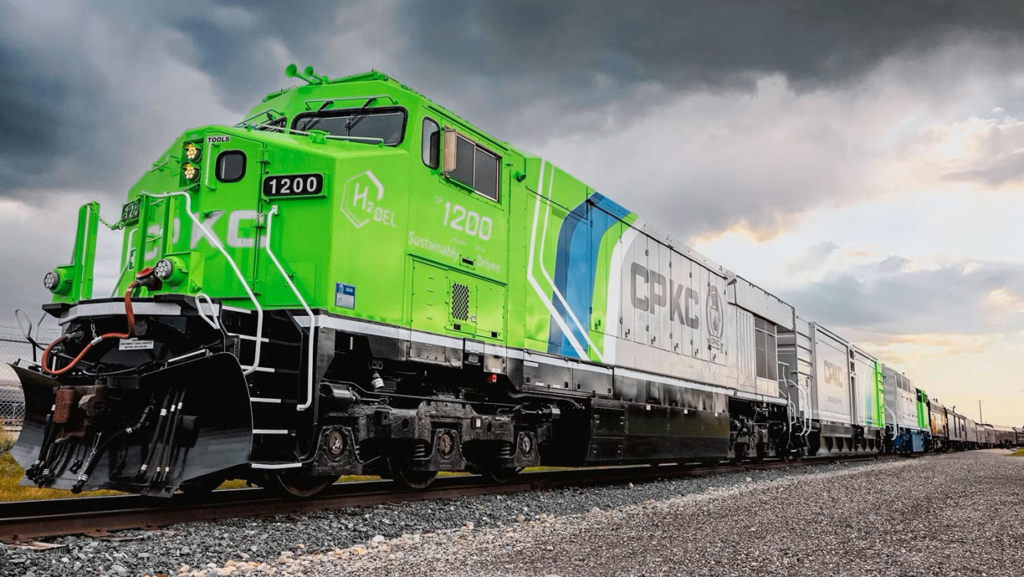 fuel cells for hydrogen locomotives fuel cells for hydrogen locomotives