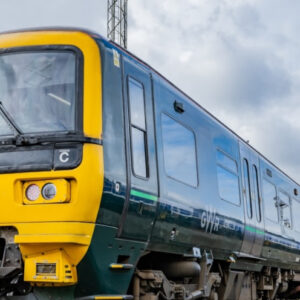 transform rail services