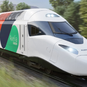 Покупка поездов для Proxima