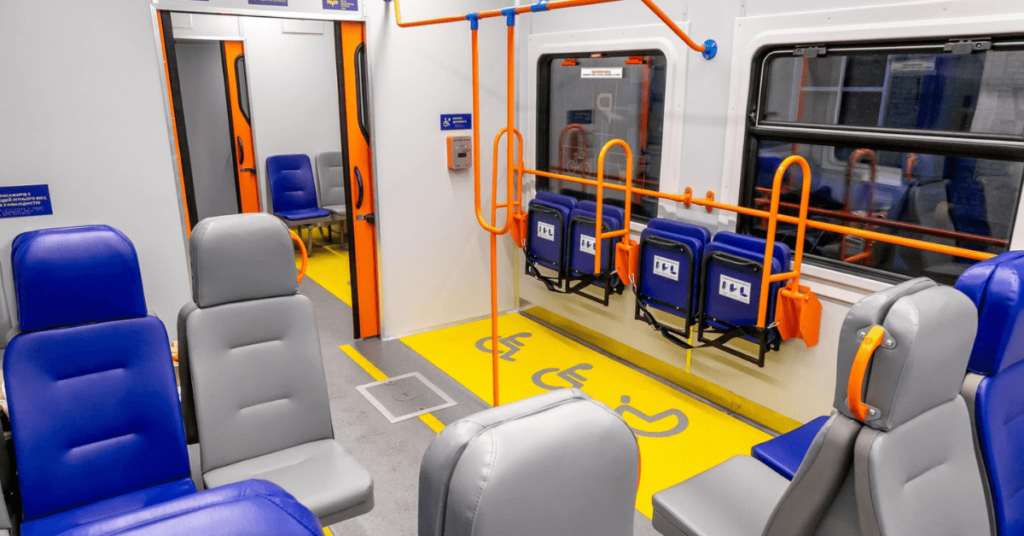 Ukrzaliznytsia Ukrzaliznytsia