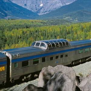 VIA Rail Canada