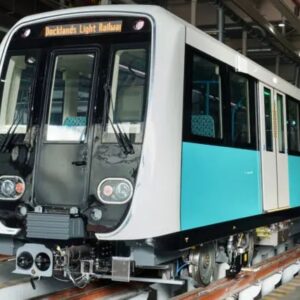 Запуск нових поїздів метро в Лондоні