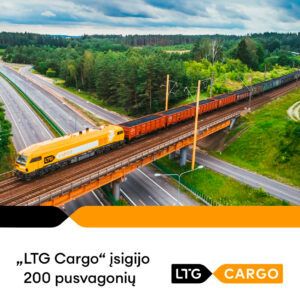 LTG Cargo