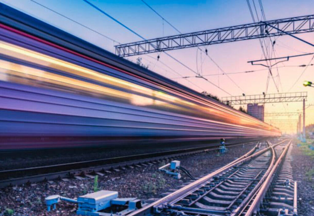 High-Speed Rail Linking US and Canada High-Speed Rail Linking US and Canada