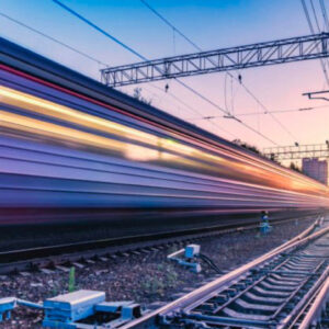 High-Speed Rail Linking US and Canada