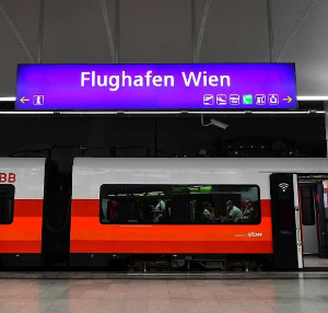 “AIRail” Service