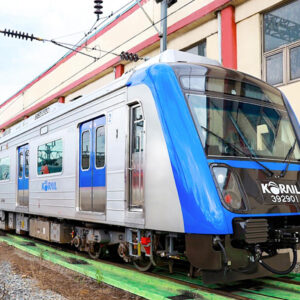 Railway Signaling System