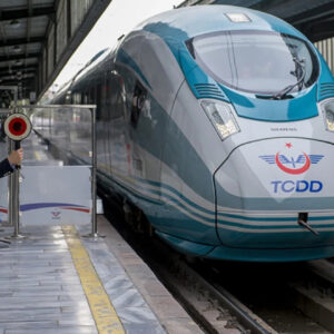 solar-powered railway factories