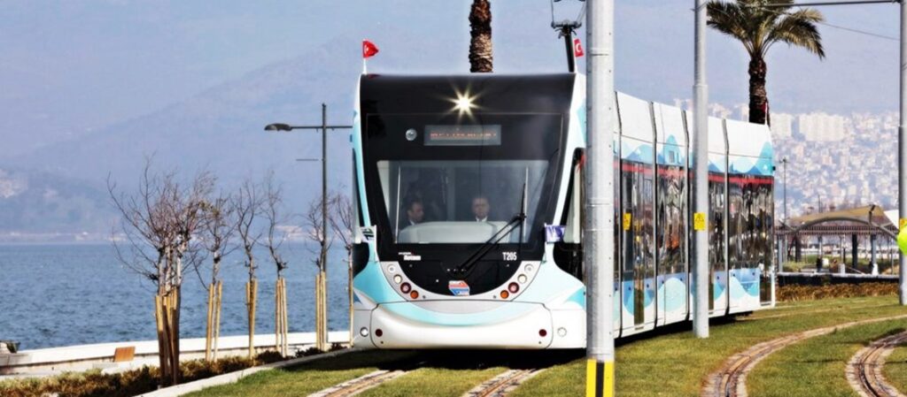 tender for the supply of trams tender for the supply of trams