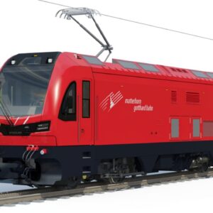 поставка локомотивов