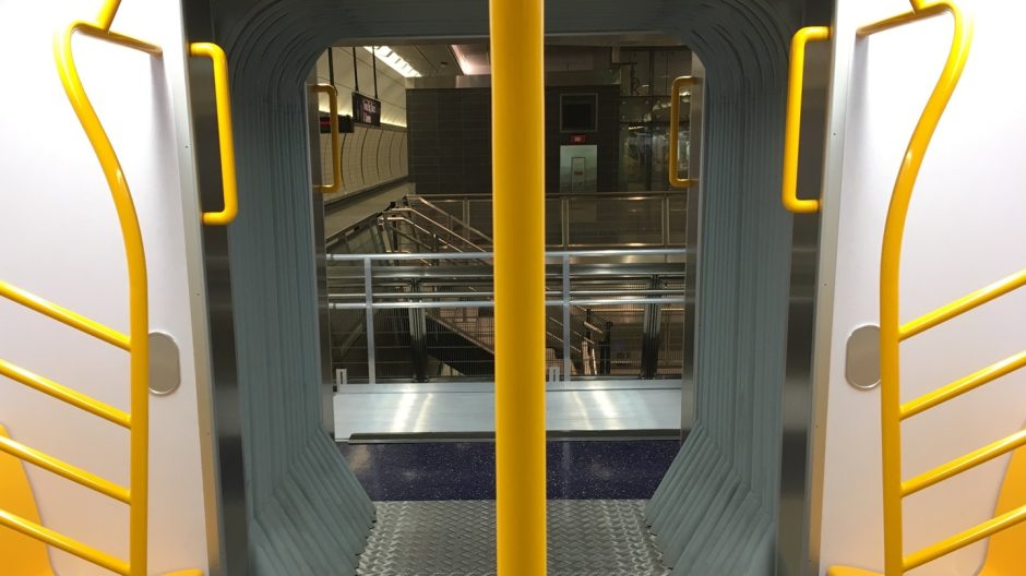 New York Subway New York Subway