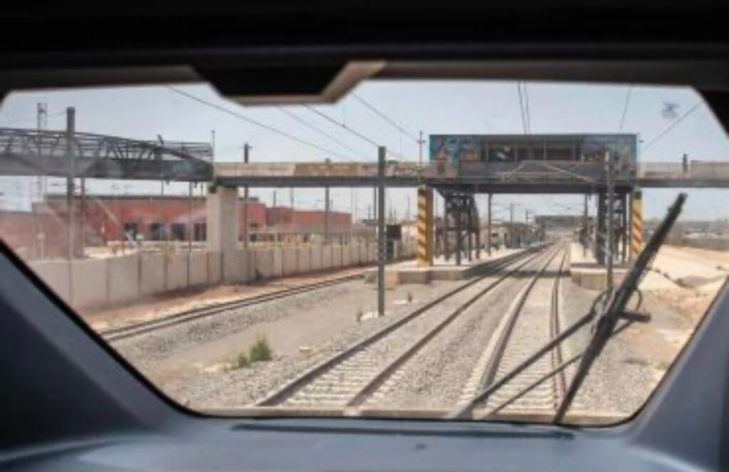 Rolling Stock Procurement