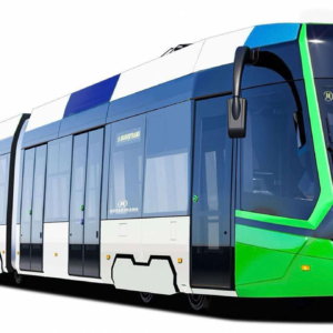 контракт на трамваи