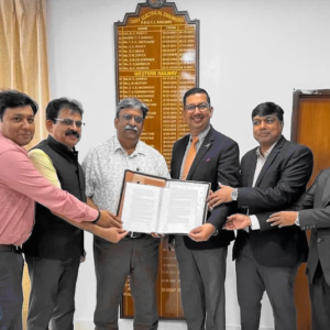 maintenance of Evolution locomotives