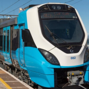 Transforming Railways in South Africa