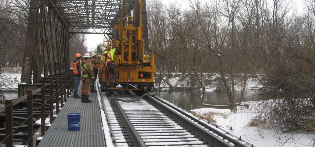 Chicago-Quad Cities rail project Chicago-Quad Cities rail project