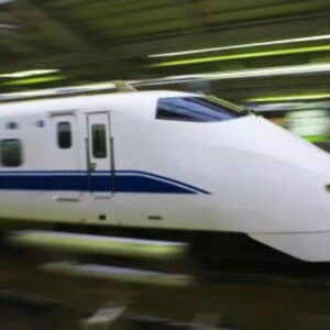 Northwest High-Speed Rail