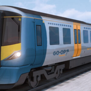 co-op train operator