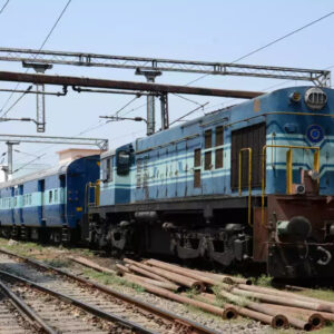 Indian Railways