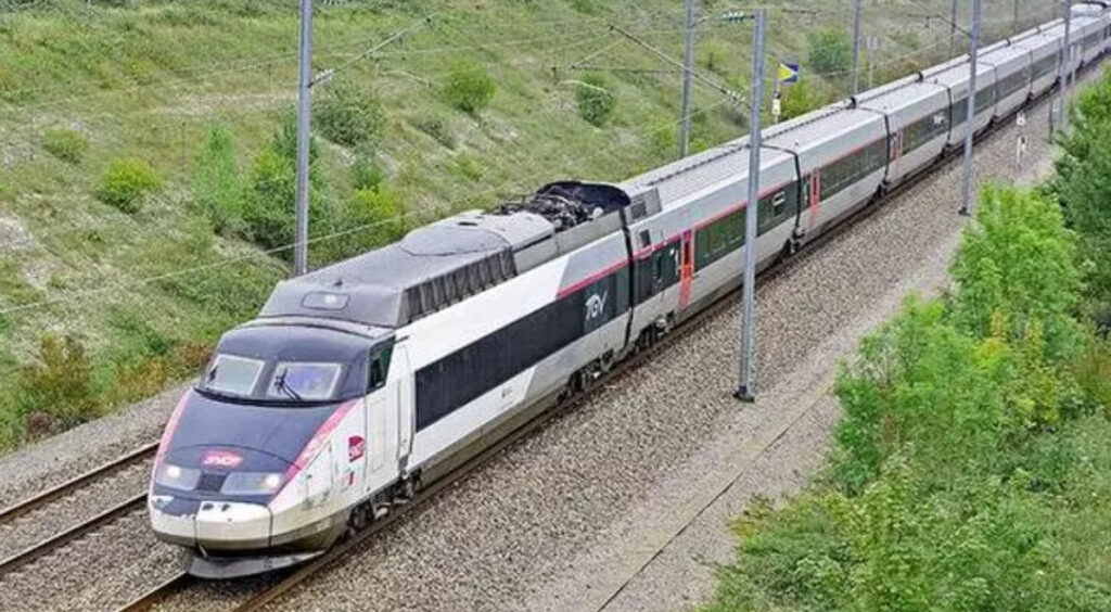 Mumbai-Ahmedabad bullet train Mumbai-Ahmedabad bullet train