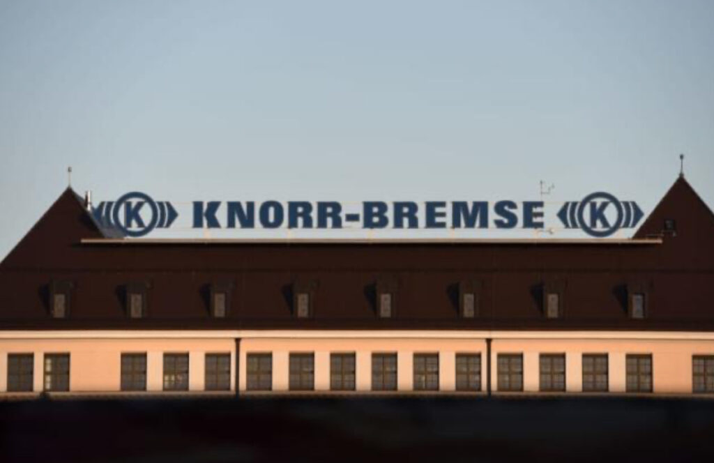 Knorr-Bremse Knorr-Bremse