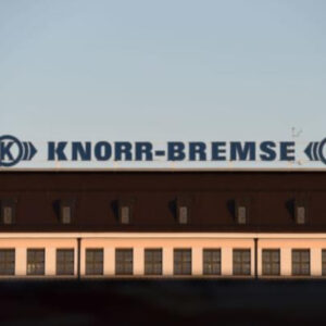 Knorr-Bremse