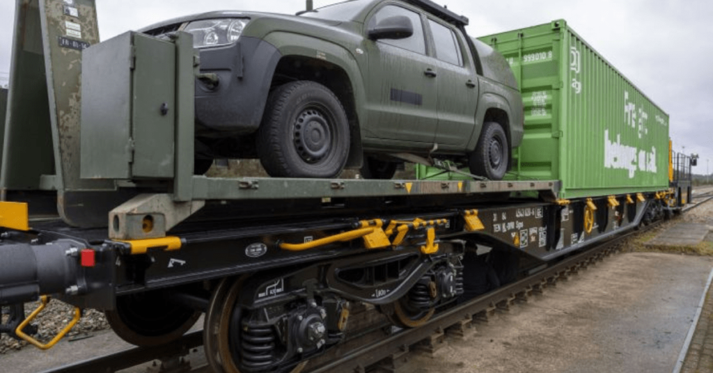 Greenbrier Europe Greenbrier Europe