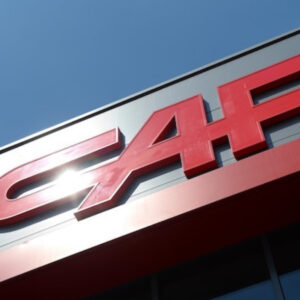 CAF