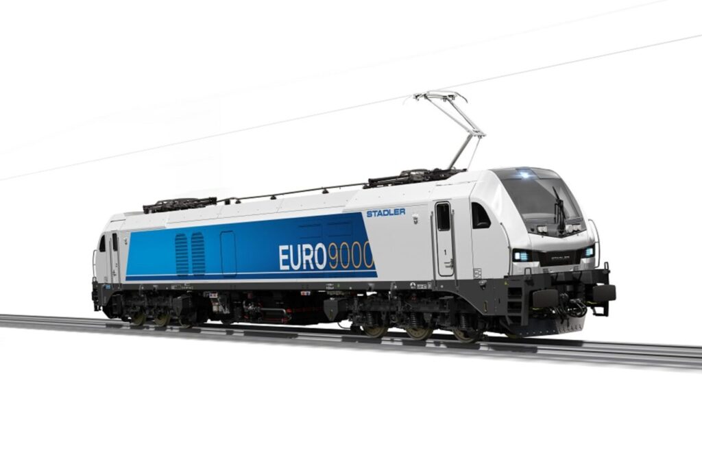 Stadler Stadler